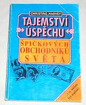 Tajemství úspěchu špičkových obchodníků světa