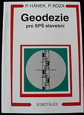 Geodezie pro SPŠ stavební