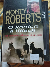 O koních a lidech