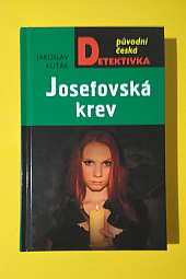 Josefovská krev