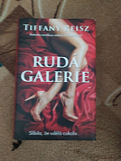 Rudá galerie