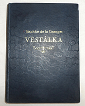 Vestálka