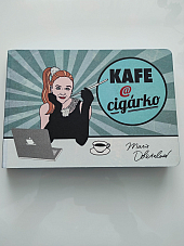 Kafe @ cigárko