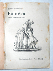 Babička