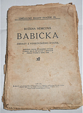 Babička