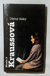 Dějiny lásky