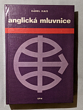 Anglická mluvnice