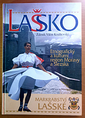 Lašsko. Etnografický a kulturní region Moravy a Slezska