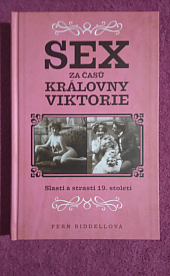 Sex za časů královny Viktorie