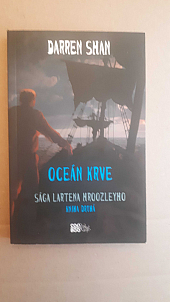 Oceán krve