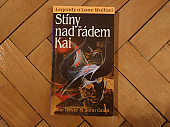 Stíny nad řádem Kai