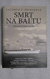 Smrt na Baltu: Zkáza lodě Wilhelm Gustloff