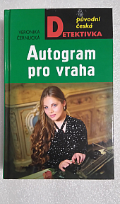 Autogram pro vraha