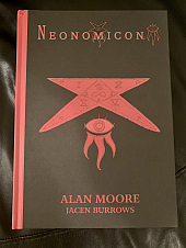 Neonomicon (limitovaná edice)