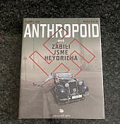 Anthropoid aneb zabili jsme Heydricha