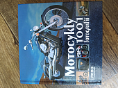 Motocykly: 1001 fotografií