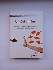 Umění změny