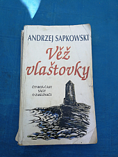 Věž vlaštovky