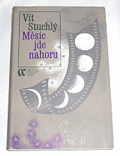 Měsíc jde nahoru