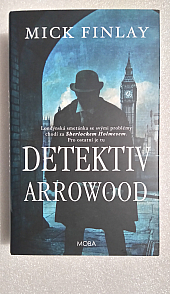 Detektiv Arrowood