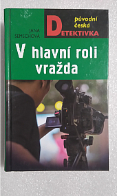 V hlavní roli vražda