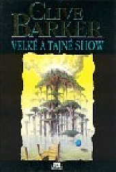 Velké a tajné show