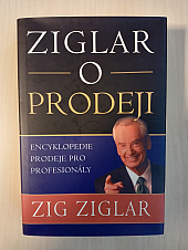 Ziglar o prodeji