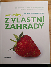 Potraviny z vlastní zahrady