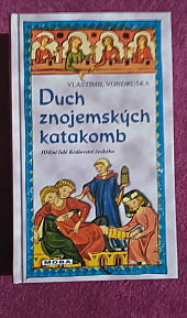 Duch znojemských katakomb