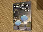 Česká služka aneb Byla jsem au-pair po dvaceti letech