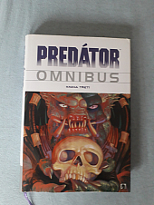 Predátor omnibus. Kniha třetí