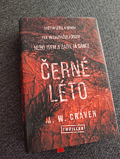 Černé léto