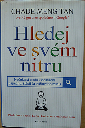 Hledej ve svém nitru