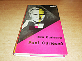 Paní Curieová