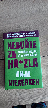 Nebuďte za ha*zla