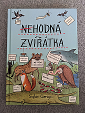 Nehodná zvířátka