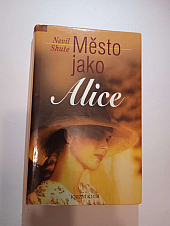 Město jako Alice