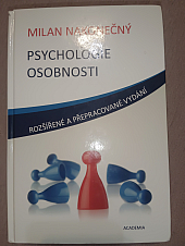 Psychologie osobnosti