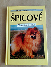 Špicové