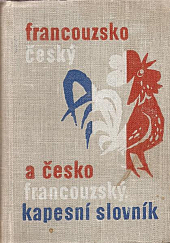 Kapesní slovník francouzsko-český a česko-francouzský