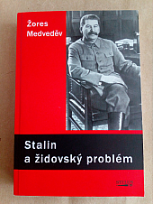 Stalin a židovský problém - nová analýza