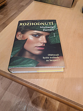 Rozhodnutí