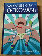 Varovné signály očkování