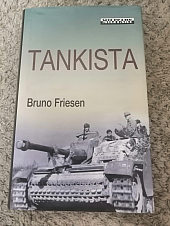 Tankista