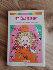 Letuška z economy aneb Co na Instagramu neuvidíte