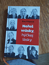 Neřeš vrásky, hýčkej lásky