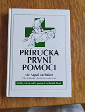 Příručka první pomoci