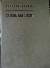 Zelená ratolest