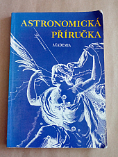 Astronomická příručka