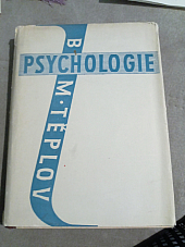 Psychologie